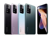 شاومي ستطرح هاتف Redmi Note 11T Pro هذا الشهر