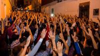 مركز مغربي يطالب 4 دول كبرى بتعويضات عن قصف كيماوي بمنطقة الريف