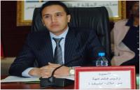 حملة انتخابية سابقة لأوانها يقودها رئيس جهة بني ملال خنيفرة المنتمي لـ"البام"‏