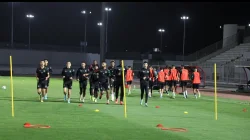 الجيش الملكي يجري آخر استعدادته لمواجهة الرجاء