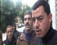 معاناة ساكنة حومة طنجاوا بتطوان من خطر شركة بريمرا بوا (Primera Bois)