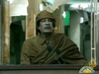 تقرير الجزيرة : نهاية القذافي .. نهاية الطغاة 