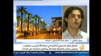 نجيب شوقي يطلب التحقيق في قتل ناشط حركة 20 فبراير كمال حساني