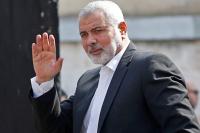 يعتبره شخصا خطيرا.. تذمر واسع من رقابة "فيسبوك" و "انستغرام" على صور اسماعيل هنية (صورة)