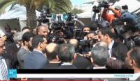 الأزمة الليبية : استئناف الجولة الثالثة من المشاورات في المغرب