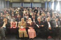 المجلس الوطني للعدالة والتنمية يعلن عن تقديره لحركة 20 فبراير