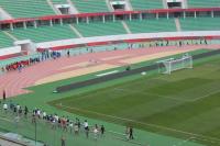 بالصور: آخر الإستعدادات داخل أكادير لإنجاح العرس العالمي لكأس العالم للأندية لكرة القدم