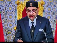 الملك محمد السادس يدعو للاستعداد لموجة ثانية محتملة من فيروس كورونا ويحذر المغاربة