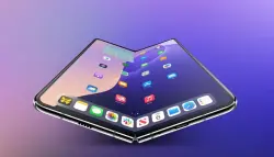 آبل تستعد لإطلاق آيفون قابل للطي بمكونات زجاجية وتغييرات تصميمية ثورية