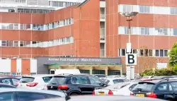 تقرير صادم يكشف المستشفيات "الأقذر" في إنجلترا وسط شكاوى من حشرات وتسربات