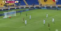 هدف عالمي لمحسن ياجور في الدوري القطري