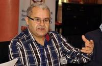 مثير .. المريزق يضع نفسه رهن اشارة الصنهاحي لقطعه رأسه