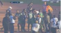 بالفيديو: هدف فوز الرجاء في مرمى الوداد