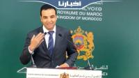 بالفيديو..الندوة الصحفية للناطق الرسمي باسم الحكومة