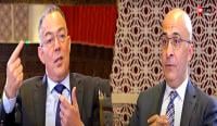 بجرأة عالية.. "لقجع" يبدد عبر قناة "مصرية" كل الشائعات ويجيب عن كل التساؤلات العريضة المرتبطة بمسؤولياته في "كاف" و"فيفا" (فيديو)