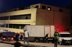 مأساة.. حادثة سير مروعة تودي بحياة 3 أشخاص بينهم سائق كان يؤدي الصلاة بالفنيدق (فيديو)