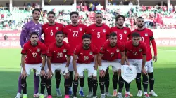 الفيفا يحظر قميص منتخب مصر في المونديال ويفرض تعديلات صارمة
