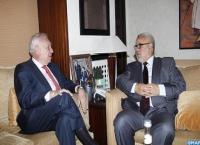 مسؤول إسباني رفيع يوجه اتهاما خطيرا للمغرب