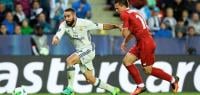 اهداف مباراة ريال مدريد 3-0 اشبيلية