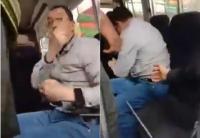 فيديو جديد لواقعة "نائب وكيل الملك" و"المخازنية" قد يقلب مجرى القضية