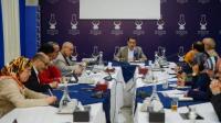 بعد فقدانهم لعضويتهم بالأمانة العامة للمصباح...الوزراء المغادرون باقون وهذا هو السبب