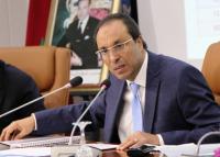 خاص: هذه آخر مستجدات حالة الوزير اعمارة بعد إصابته بفايروس كورونا