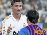 ريال مدريد سيسمح برحيل رونالدو للتعاقد مع ميسي!