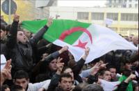 نصف الجزائريين يريد الهجرة  الى فرنسا