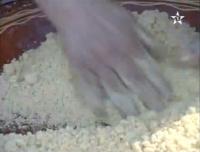 أكلات شتوية: باداز‏
