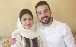 الفنان نوفل بنموسى يثير قلق متابعيه بعد ابتعاده عن ابنته: "ولّيت كنتمنى نموت.. خسرت كلشي" (صورة)