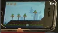 لعبة ال angry bird مصدر معلومات للمخابرات الأمريكية