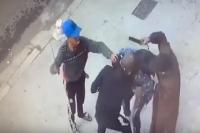 شريط فيديو يقود إلى اعتقال المتورطين في "ڭريساج" القنيطرة