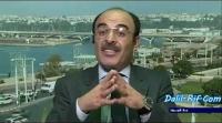 الياس العماري: أنا كنت احمل راية الريف ولايوجد شئ اسمه حراك الريف وانما ثورة الزفزافي