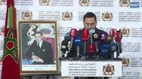 تقديم مشروع قانون يتعلق بإصلاح الإدارة والوظيفة العمومية