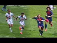 اللحظات الاخيرة تحرم الدفاع الجديدي من الانتصار أمام أولمبيك آسفي (فيديو)