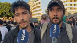 من احتجاجات جيل زد: حنا عارفين أن إصلاح الصحة ماشي سهل ومغاديش يجي فدقة والمخربين لا ينتمون إلينا