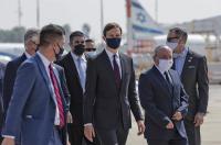مستشار "ترامب" يقود وفدا أمريكيا إسرائيليا من تل أبيب إلى ⁧‫الرباط