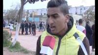 الحد من ظاهرة العنف المدرسي