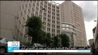 إريك لوران يخرج عن صمته