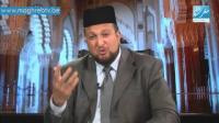 زيارة المريض في الإسلام