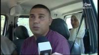 مشاكل الطريق الرابطة بين العرائش وتطوان