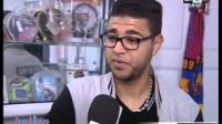 الإدمان على الإنترنت في المغرب