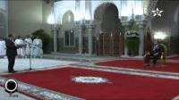 بالفيديو...الحليمي يقدم للملك نتائج الإحصاء العام للسكان والسكنى لسنة 2014