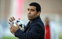 نورالدين النيبت : مرحبا بريال مدريد كأنه فريق مغربي