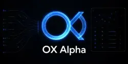 نموذج ذكاء اصطناعي غامض يربك المطورين.. من يقف وراء «Ox Alpha»؟