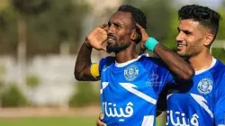 نجم المنتخب الفلسطيني سليمان العبيد يسقط شهيدًا وهو ينتظر رغيف الخبز في غزة