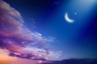 الاثنين أول أيام رمضان الفضيل في الولايات المتحدة الأمريكية