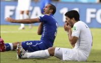 كأس العالم (البرازيل 2014): الاتحاد الدولي لكرة القدم لا يمكنه "استباق" توقيع عقوبة بحق الأوروغوياني سواريز