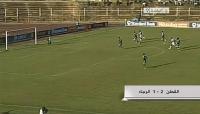 أهداف مباراة القطن و الرجاء