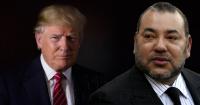 لماذا لم يلتق الملك محمد السادس بترامب في ميامي ؟